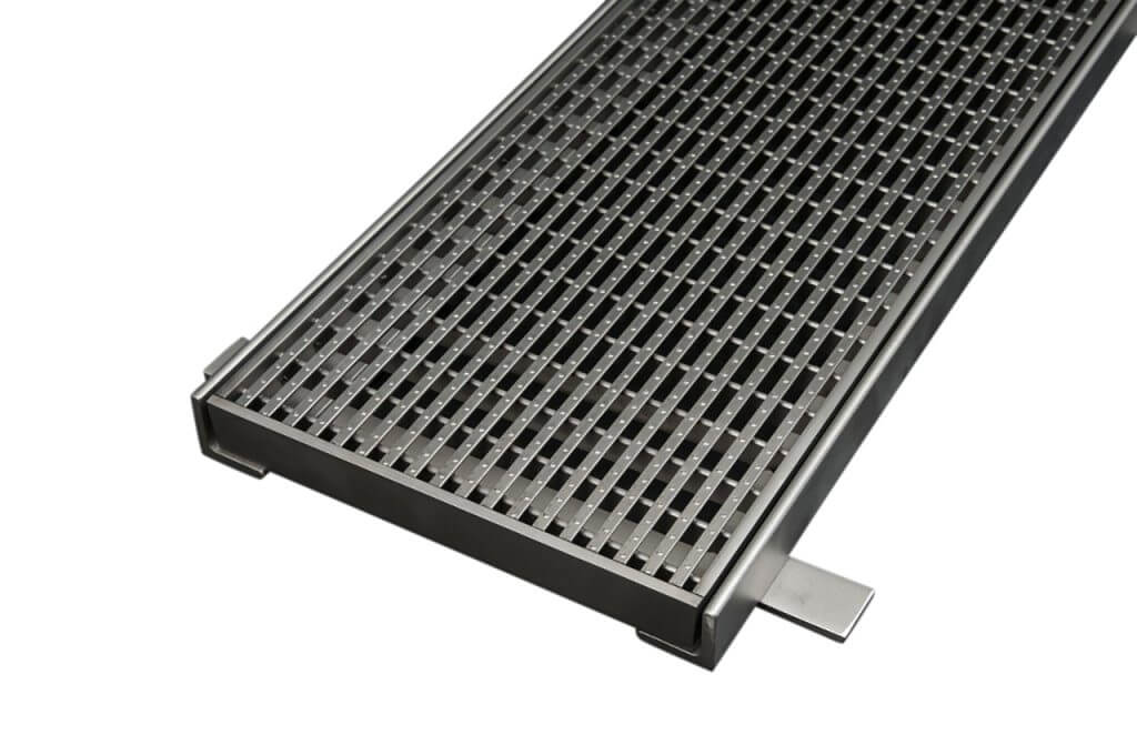 Sump Grates & Frames HEELGUARD Grating Pty Ltd