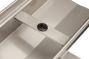 Friction Lock Grates