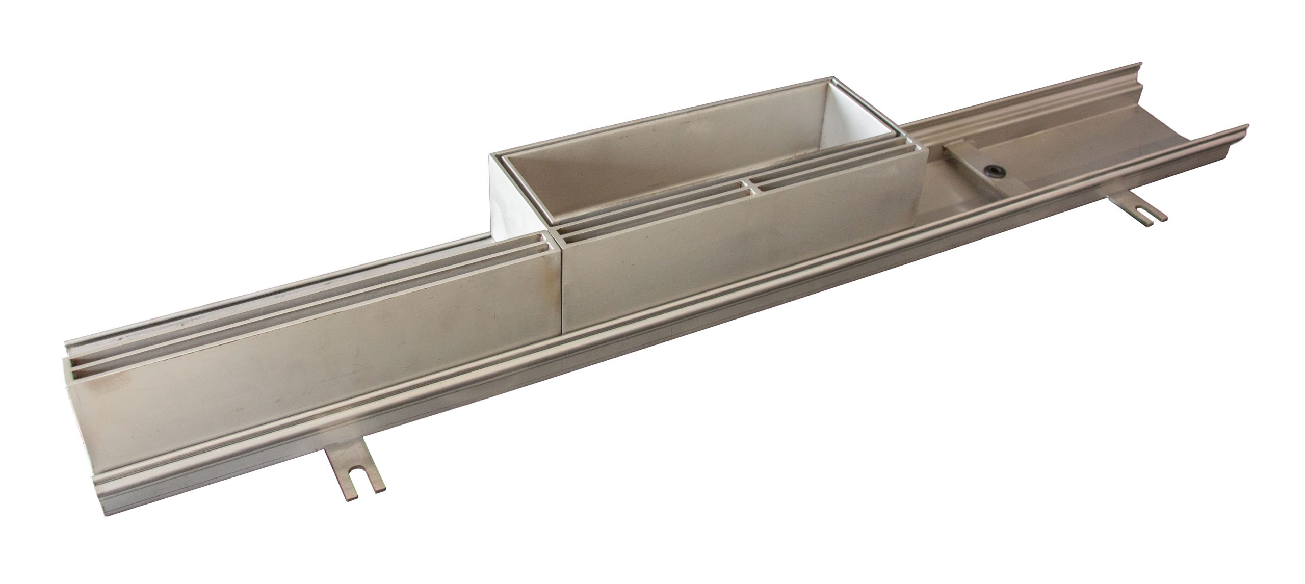 CD100 50 Slot Insert scaled