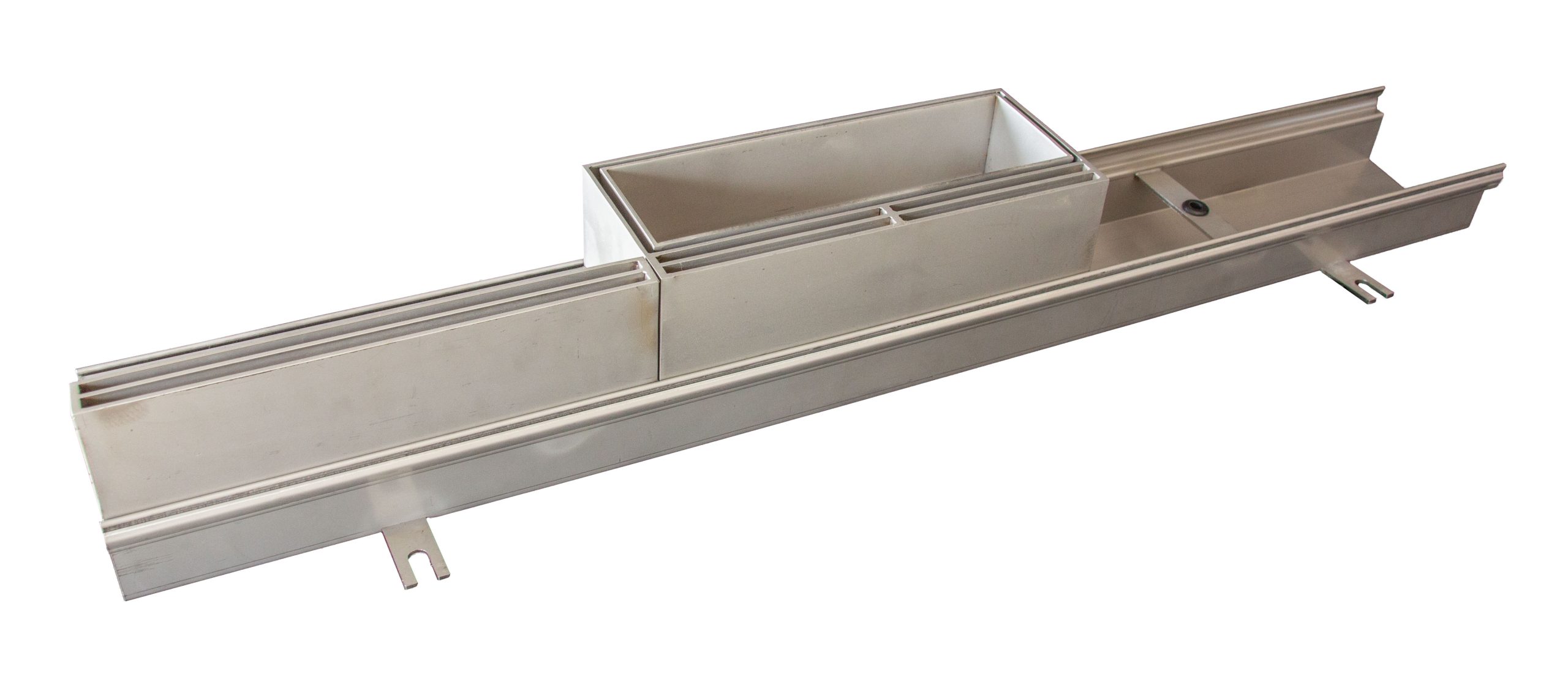 CD100 72 Slot Insert scaled