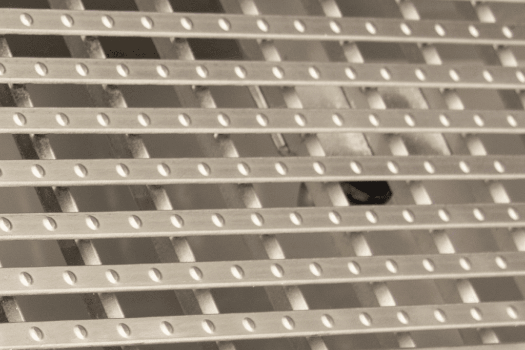 Click Drain Safeline Grate 8